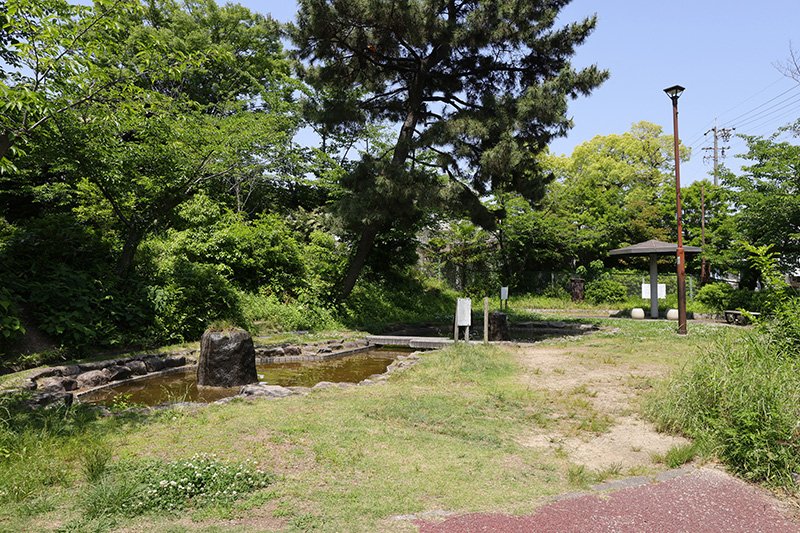密柑山公園