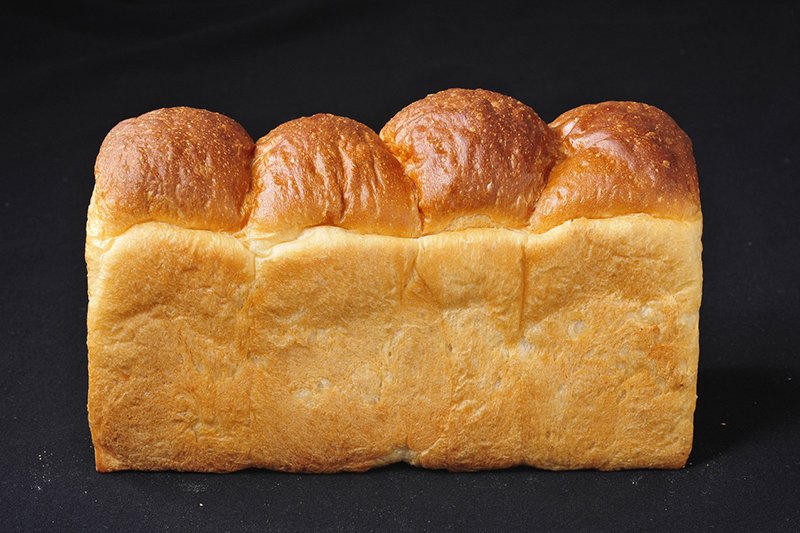 「パンのトラ 八事店」の「食パン パンのトラ」